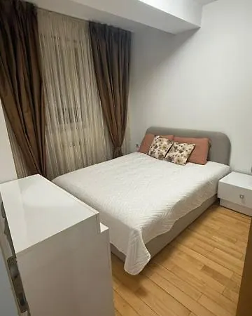 Apartment The White Loft