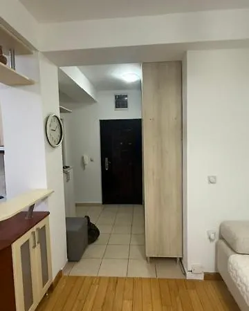 Apartment The White Loft